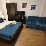 Apartament Roxana Mamaja