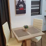 Roxana Apartament