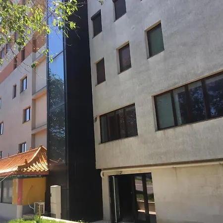Apartament Roxana *