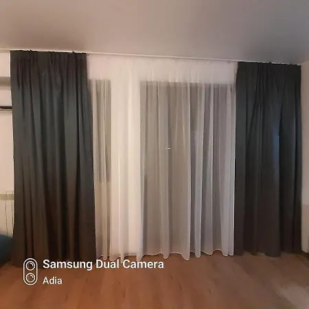 Roxana Apartament *