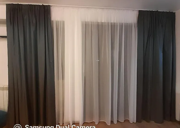 Roxana Appartamento *